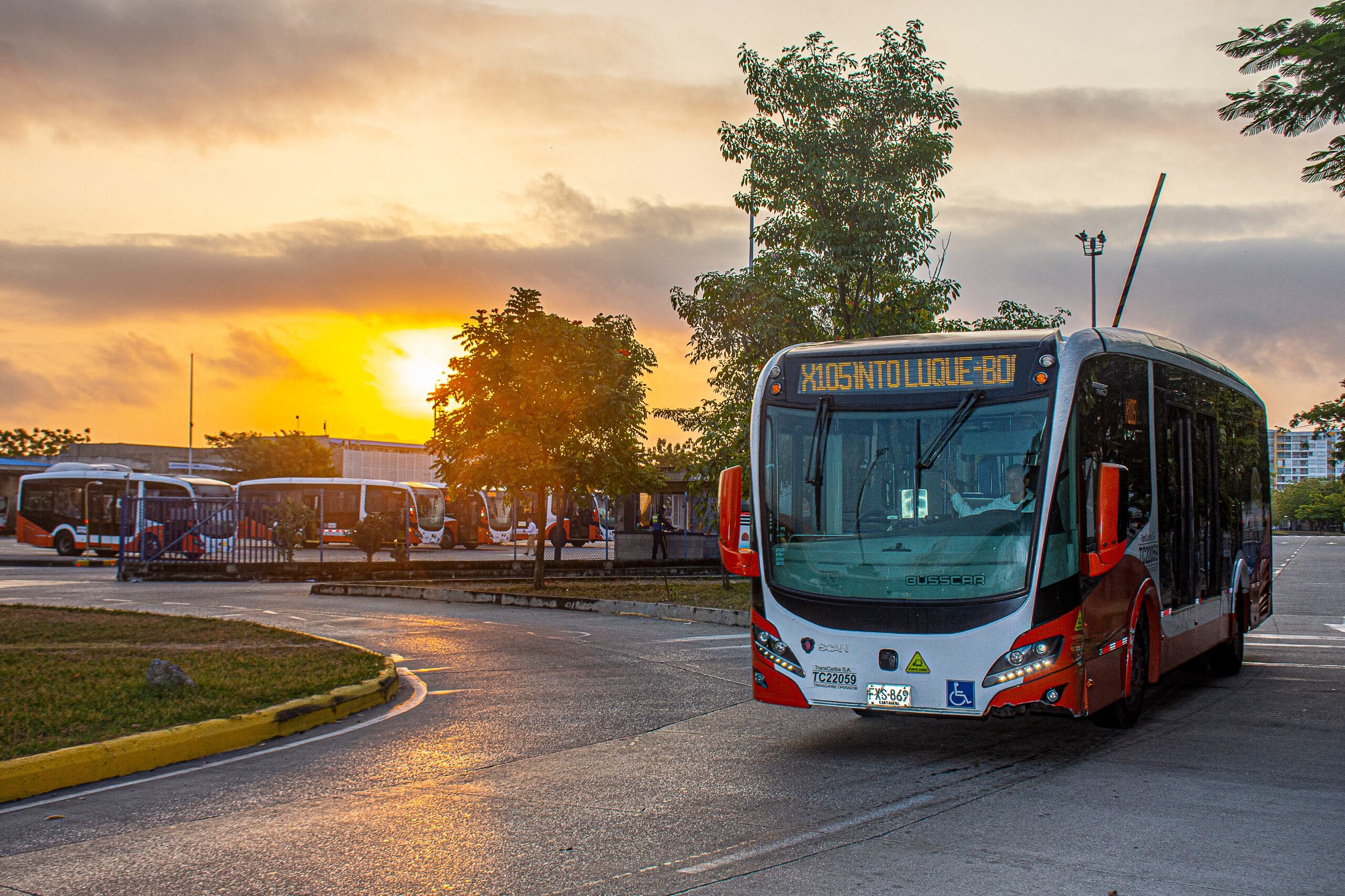 Alcaldía de Cartagena
