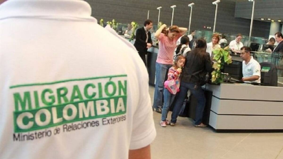 En Pamplona autoridades fortalecen control migratorio