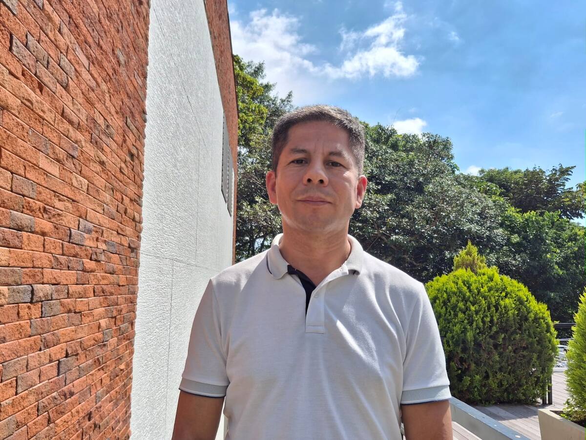 El exsecuestrado de las FARC, John Frank Pinchao rechazó diálogos del gobierno con el Clan del Golfo