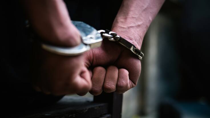 Trece colombianos presos en Ecuador ya se encuentran en la frontera para ser repatriados