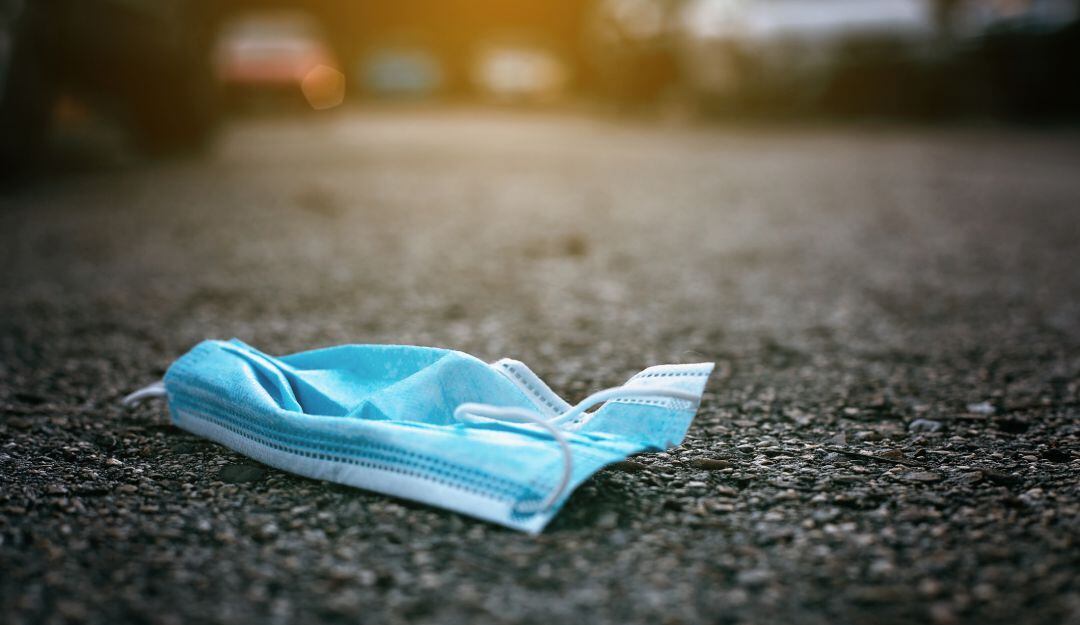 Disminuyen muertes y hospitalizaciones por COVID-19 en Colombia