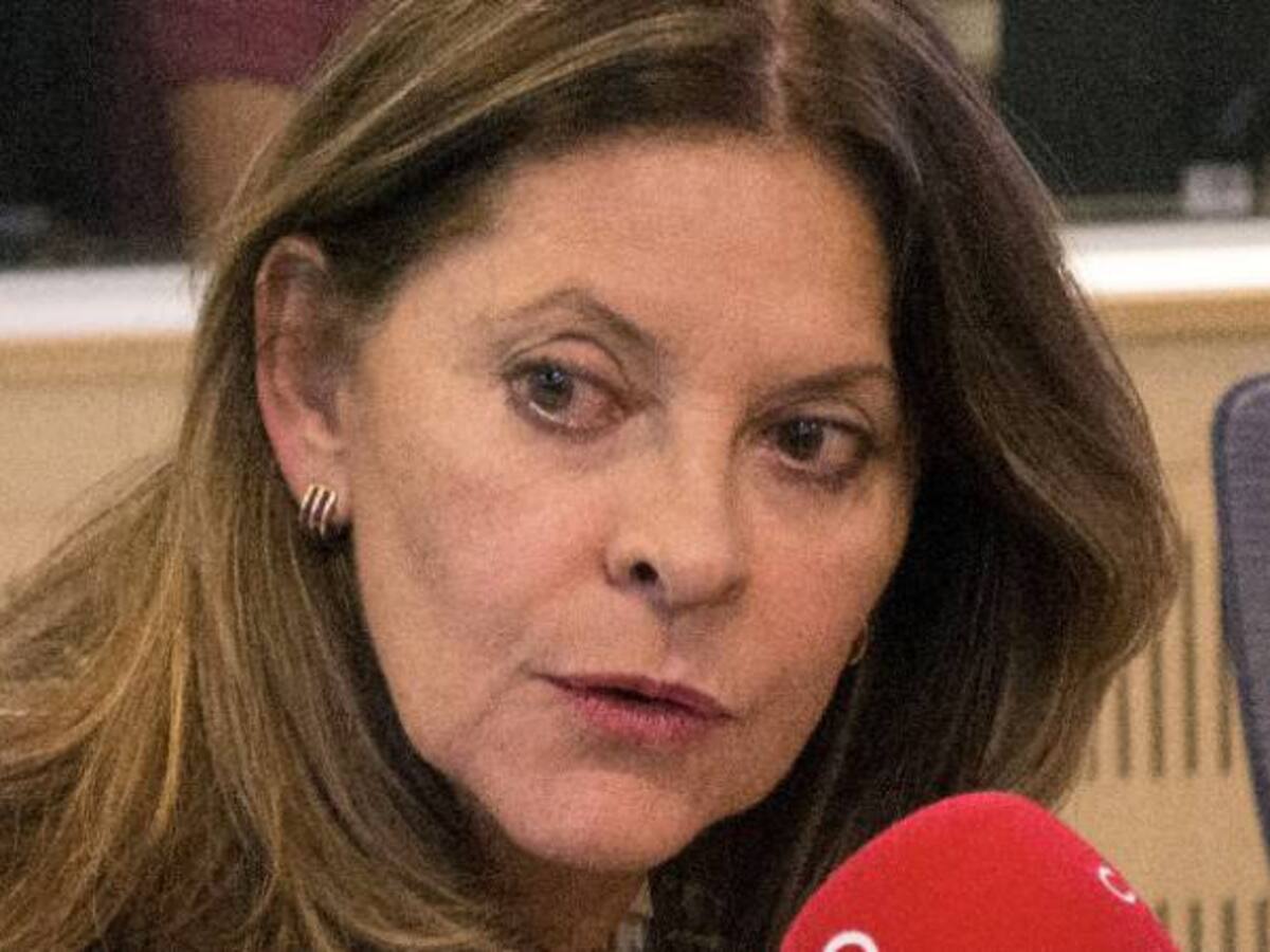 Apelaré a un referendo si las Farc no aceptan cambios en los acuerdos: Ramírez