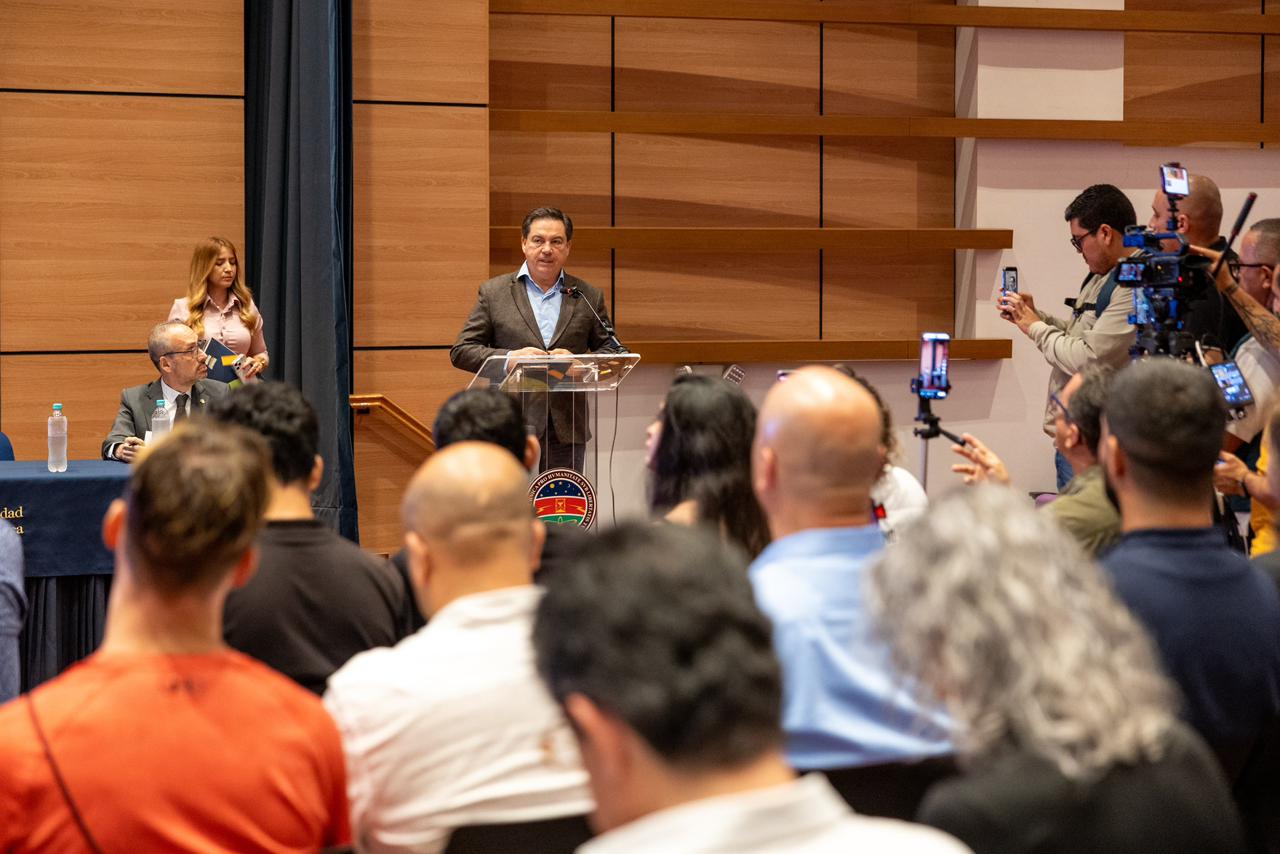 Foto: Universidad Tecnológica de Pereira