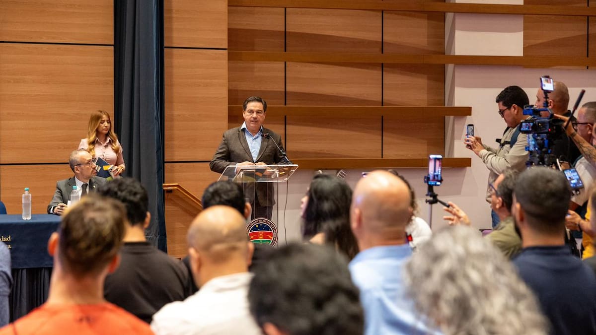 UTP fortalece su internacionalización con 11 programas de ingeniería acreditados con sello europeo