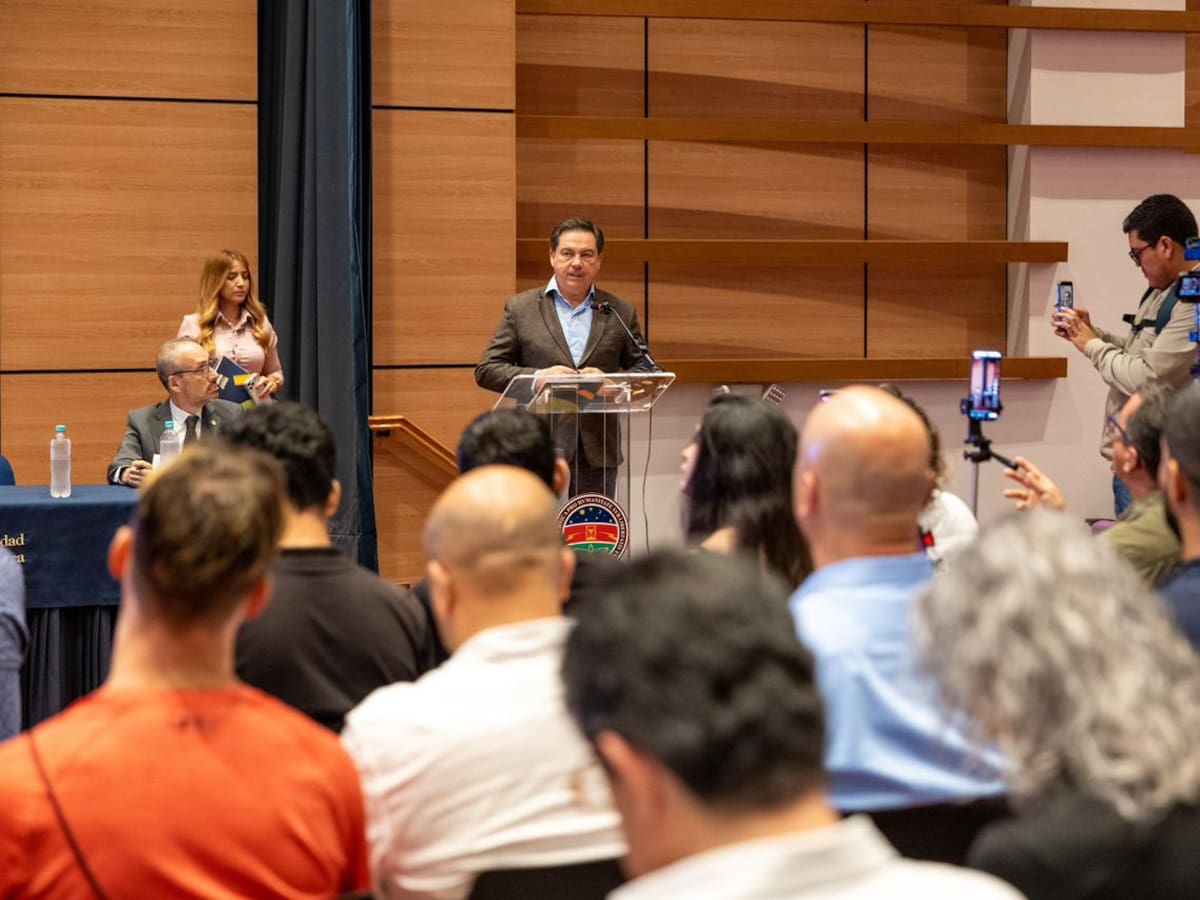 UTP fortalece su internacionalización con 11 programas de ingeniería acreditados con sello europeo