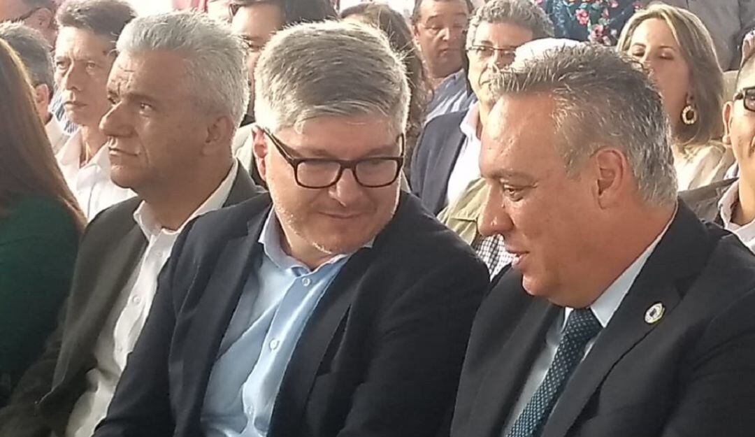 Director de la Aeronáutica Civil