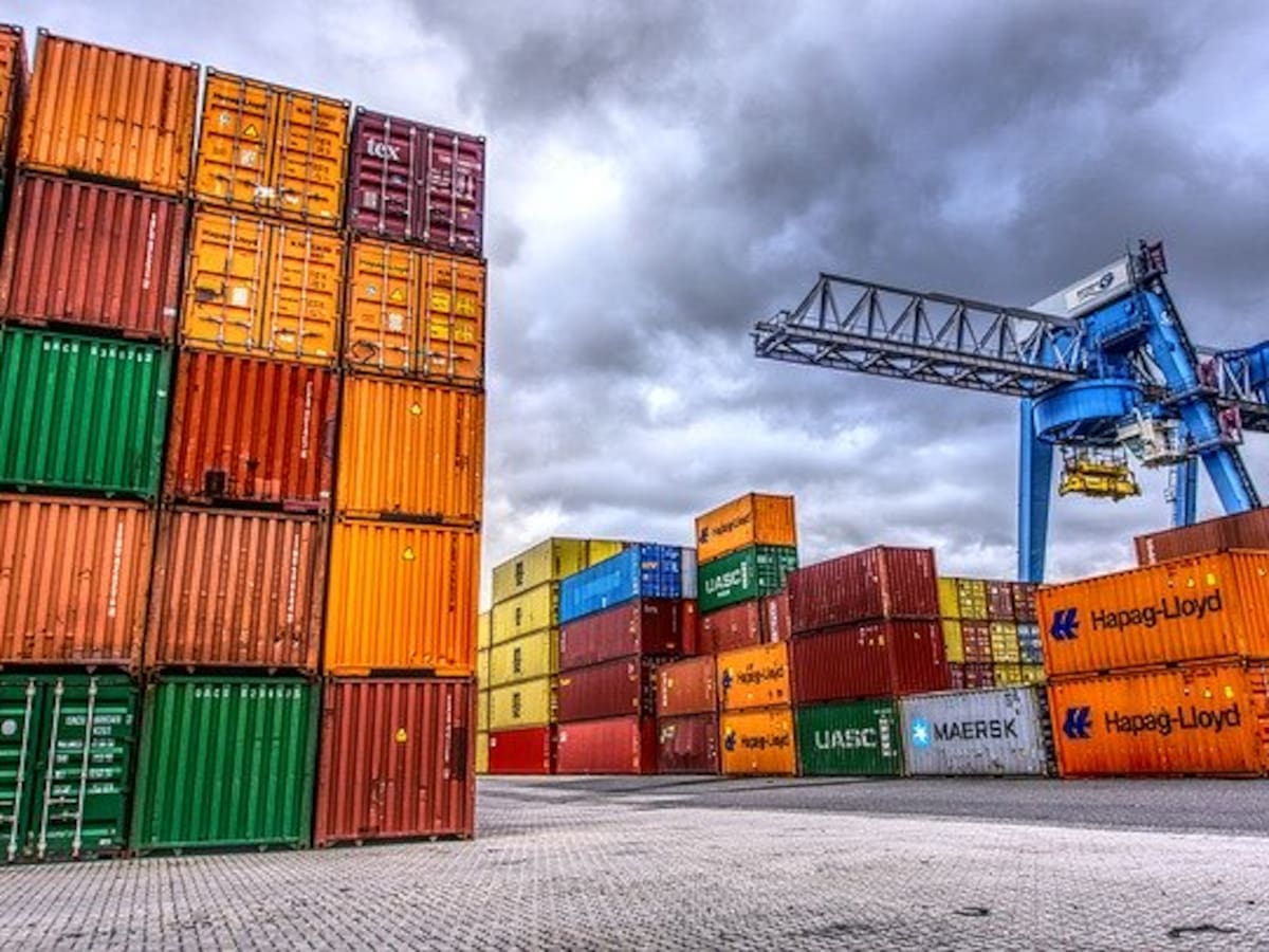 Exportaciones colombianas cayeron 4,1% en julio y preocupa su impacto en la frontera