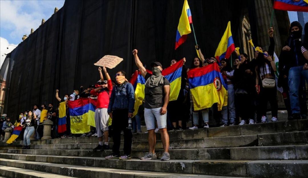 No habrá paro ni movilización el 3 de marzo: Comié Nacional de Paro