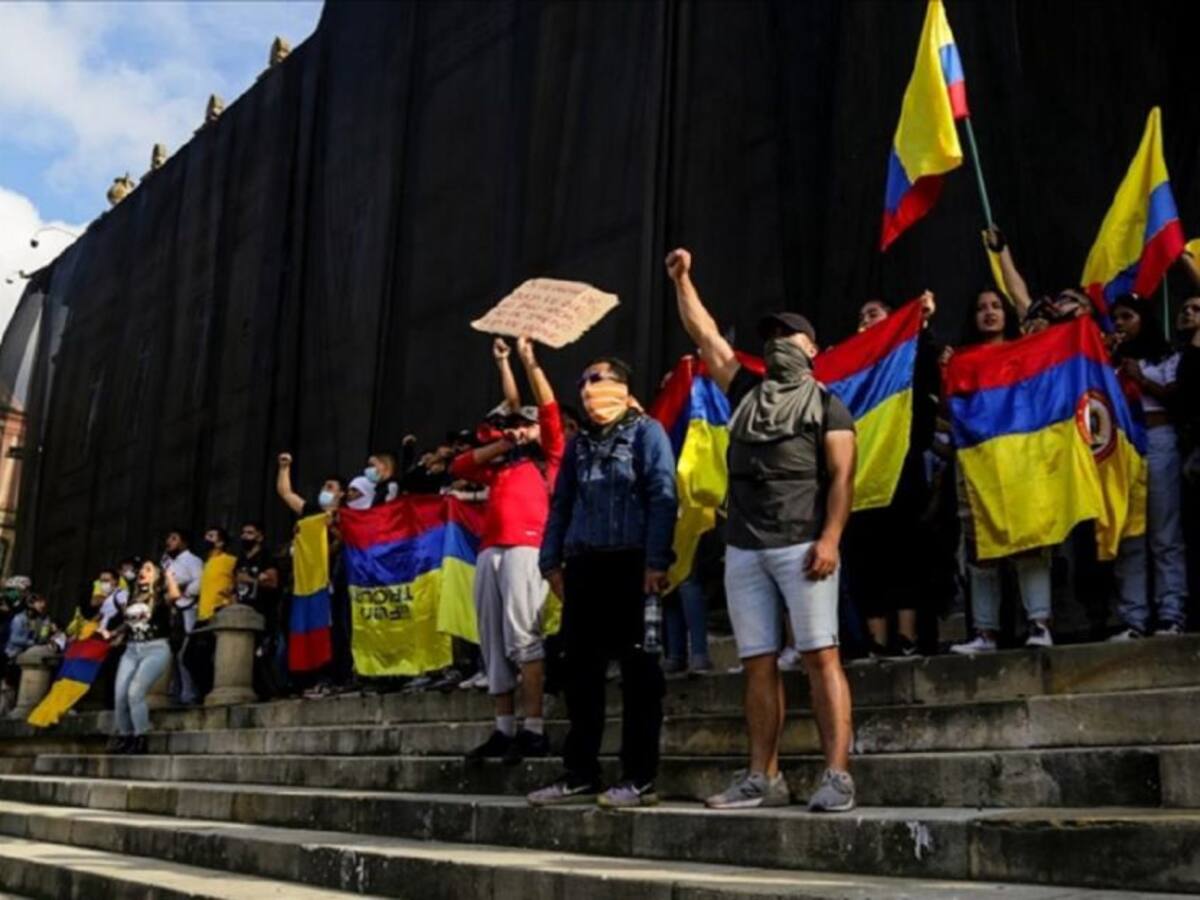 No habrá paro ni movilización el 3 de marzo: Comié Nacional de Paro