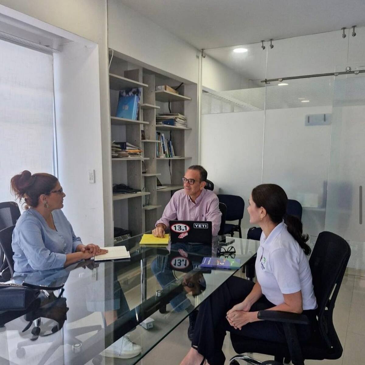 Fenalco Bolívar y EPA Cartagena plantean revitalizar comité de vigilancia al comercio