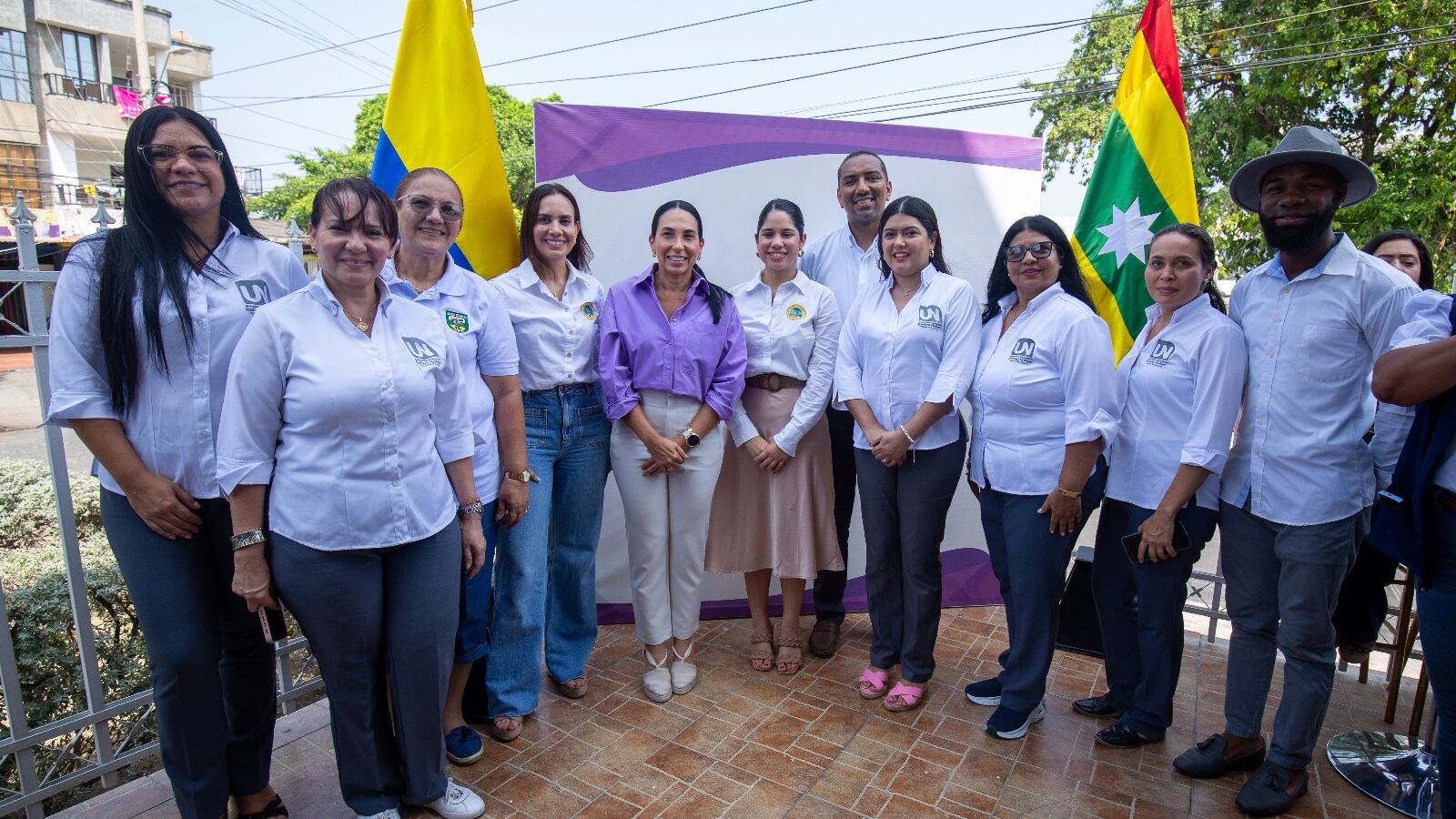 Casa de la mujer Heroica reabre sus puertas