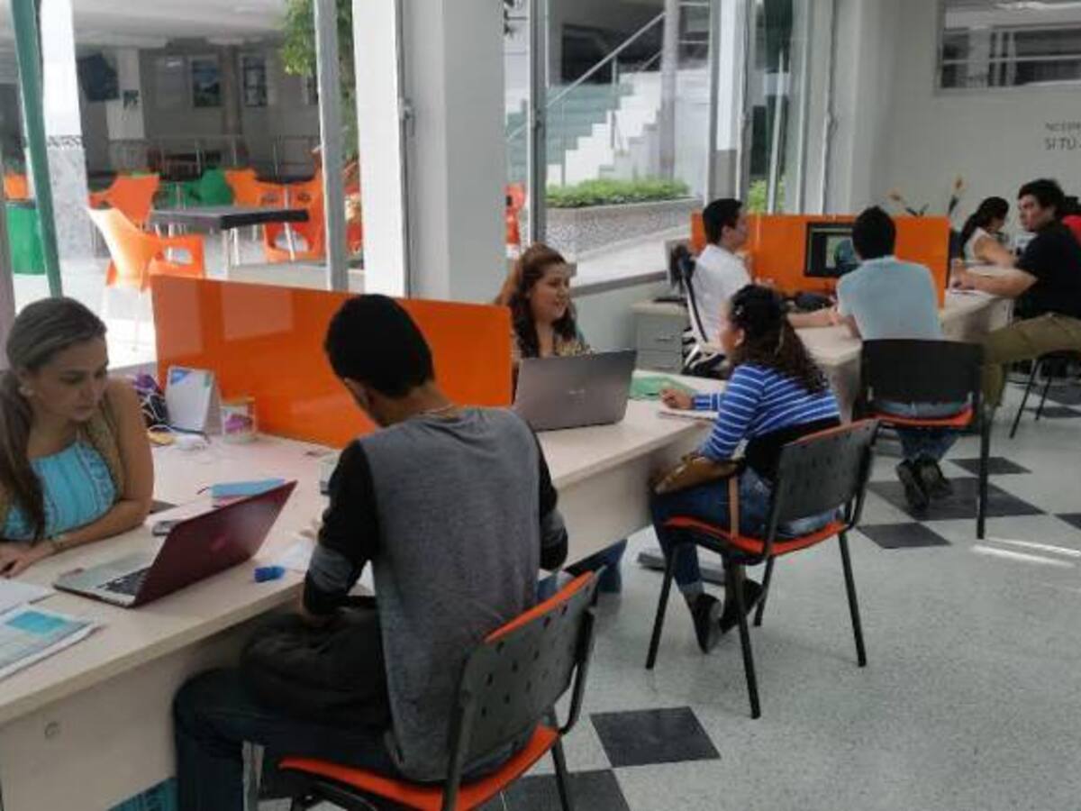 Unisimón, reconocida como segunda aceleradora de negocios del país