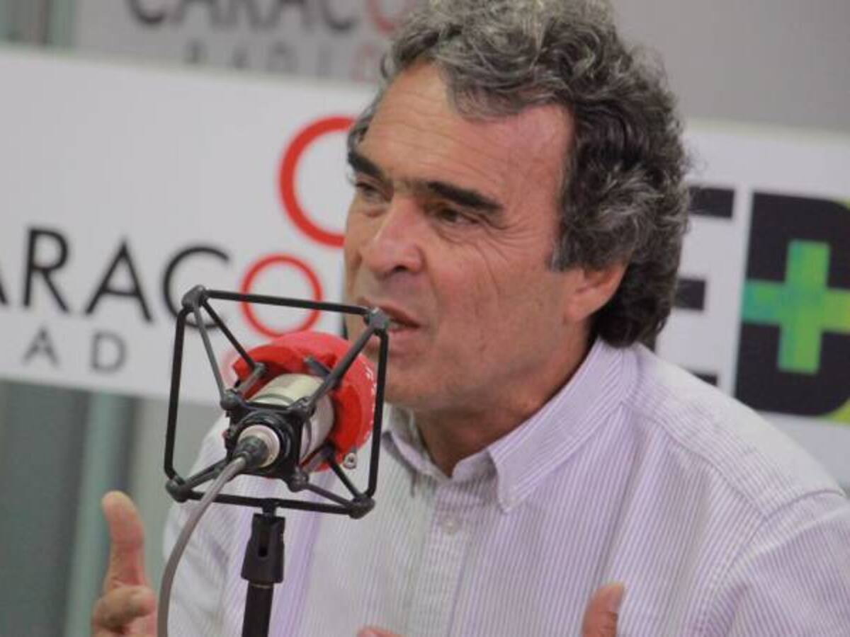 Iván Duque tiene la tarea de superar obstáculos y unir a Colombia: Fajardo