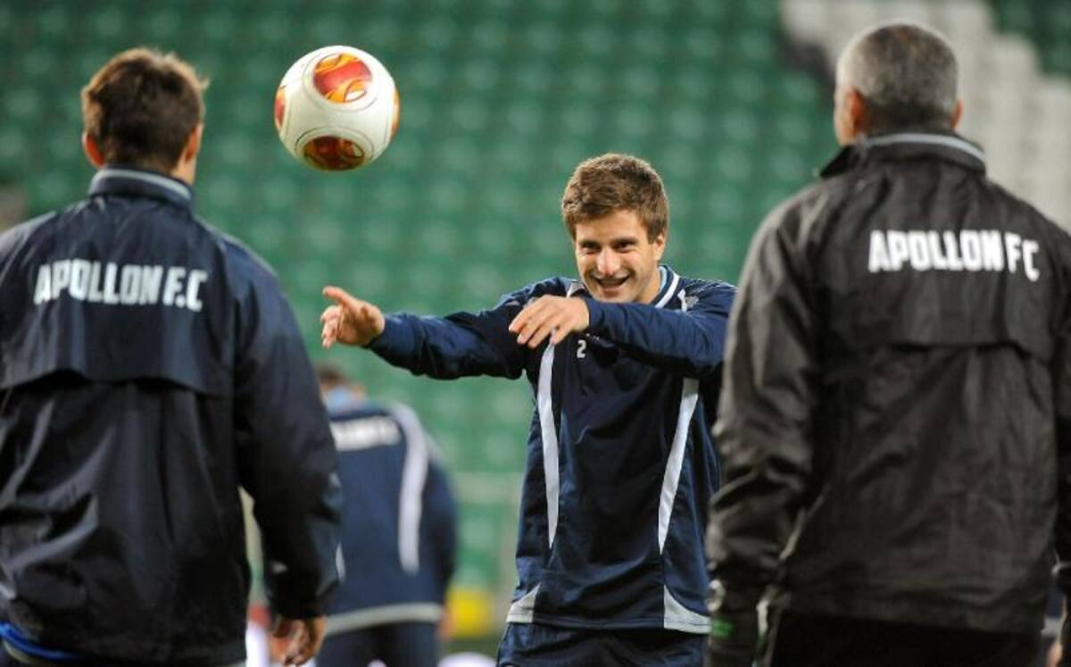 La segunda jornada de la Liga Europa acaparará la atención tras finalizar los juegos de Liga de Campeones.