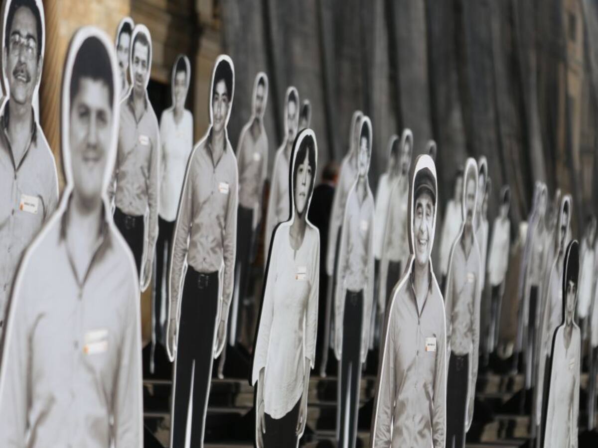 Enero fue el mes más letal para líderes sociales en los últimos 5 años