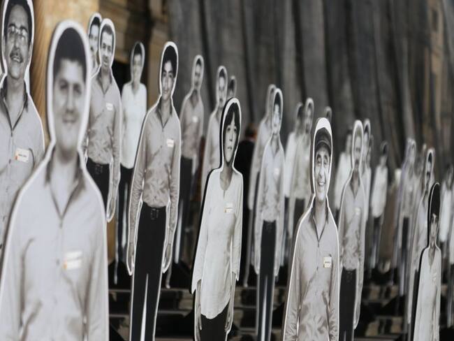 Enero fue el mes más letal para líderes sociales en los últimos 5 años