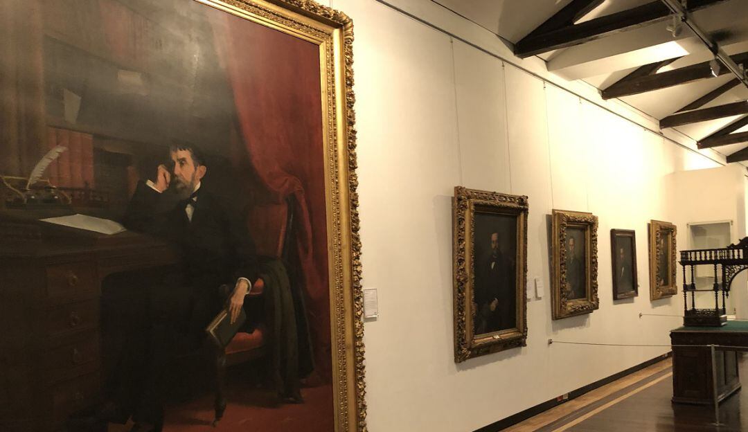 Museo Nacional de Colombia