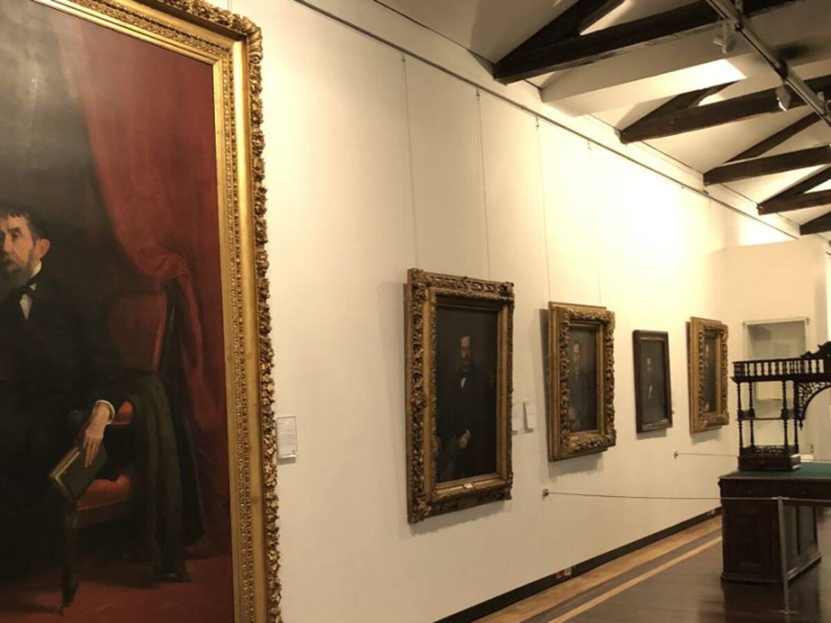 Museo Nacional de Colombia y su acertada estrategia de difusión cultural