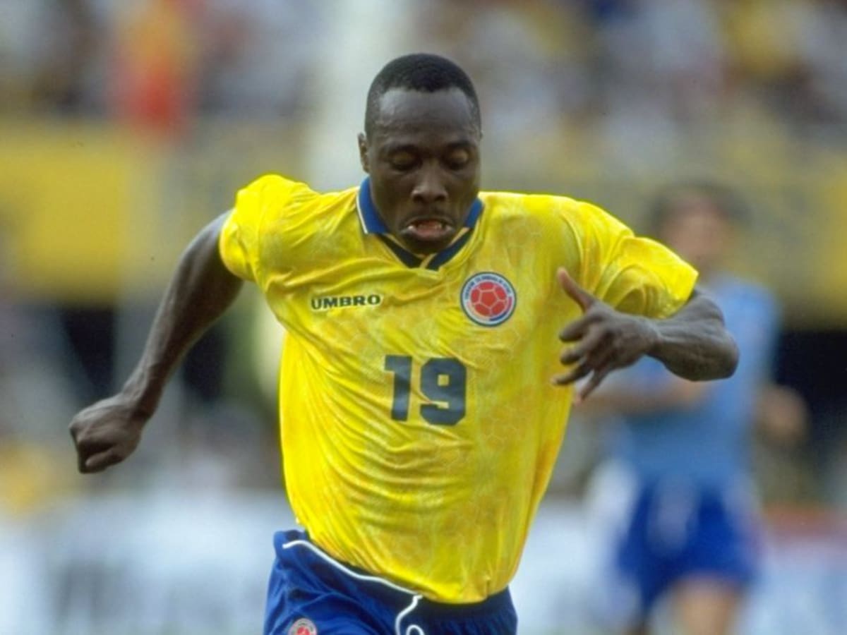 En voz de Freddy Rincón: Ídolos, gol a Alemania, el 5-0, Santa Fe y América