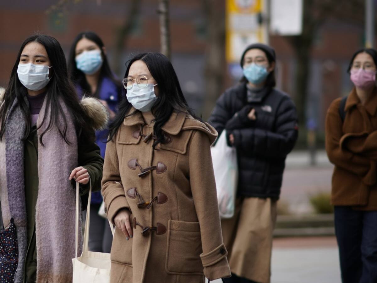 Cuarentena en Israel para viajeros procedentes de países con coronavirus