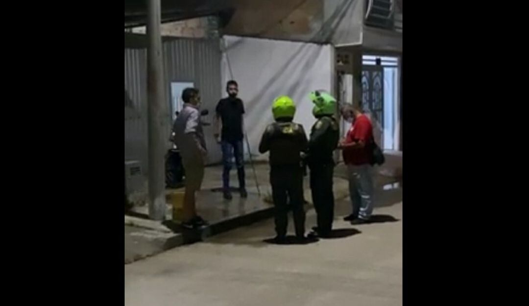 Asesinan a joven de 21 años en Pitalito, Huila