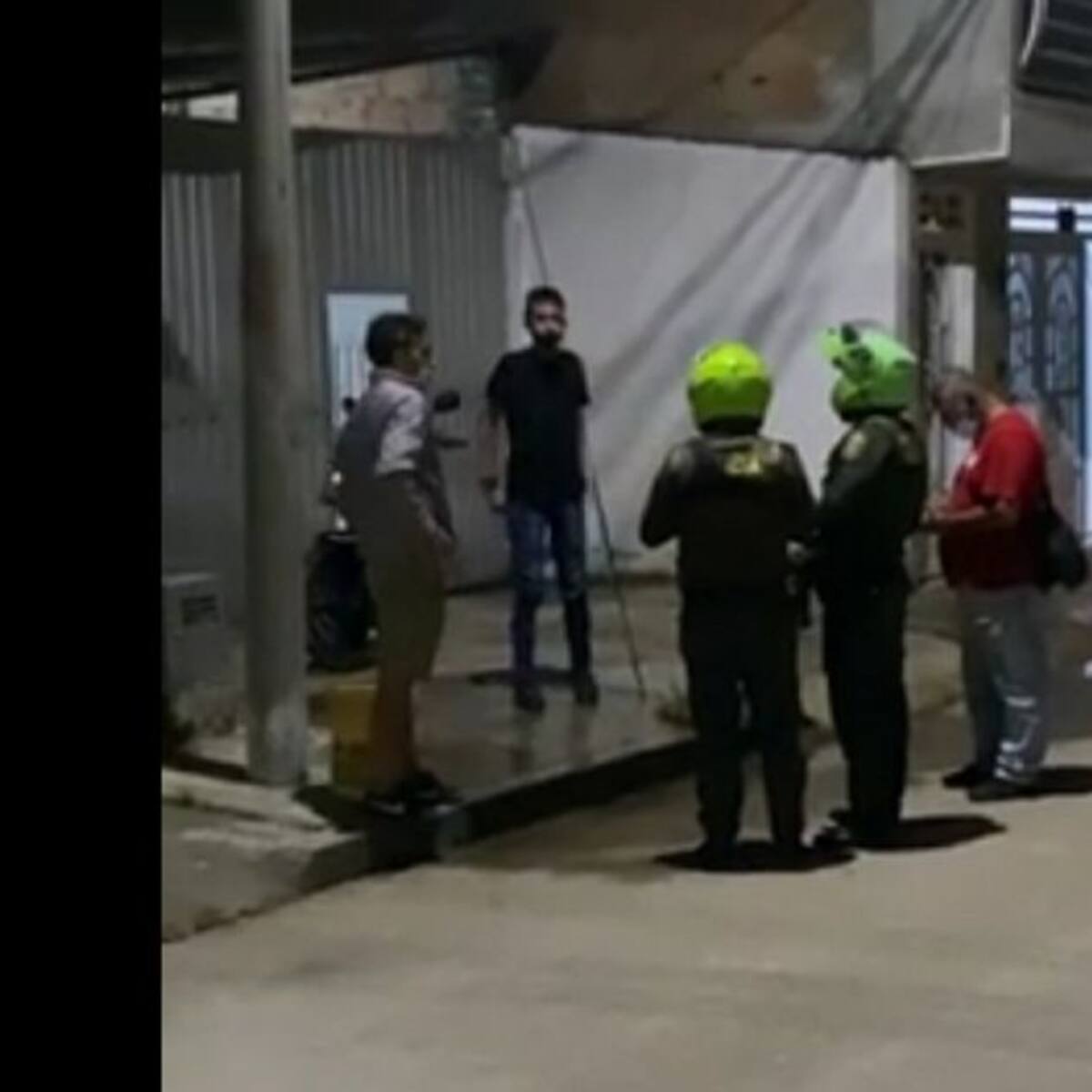 Asesinan a joven de 21 años en Pitalito, Huila
