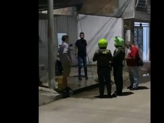 Asesinan a joven de 21 años en Pitalito, Huila