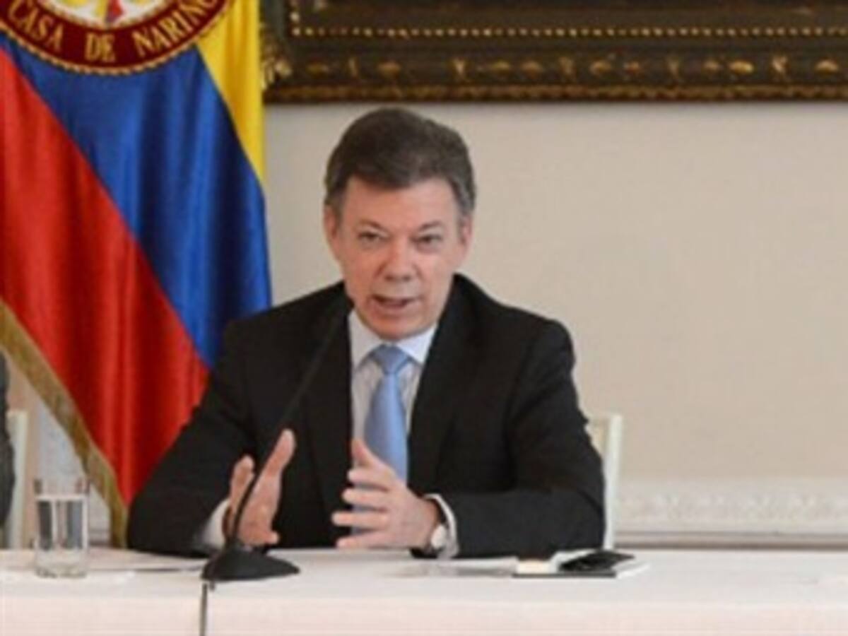 Gobierno espera llegar a las 260.000 víctimas reparadas en 2013