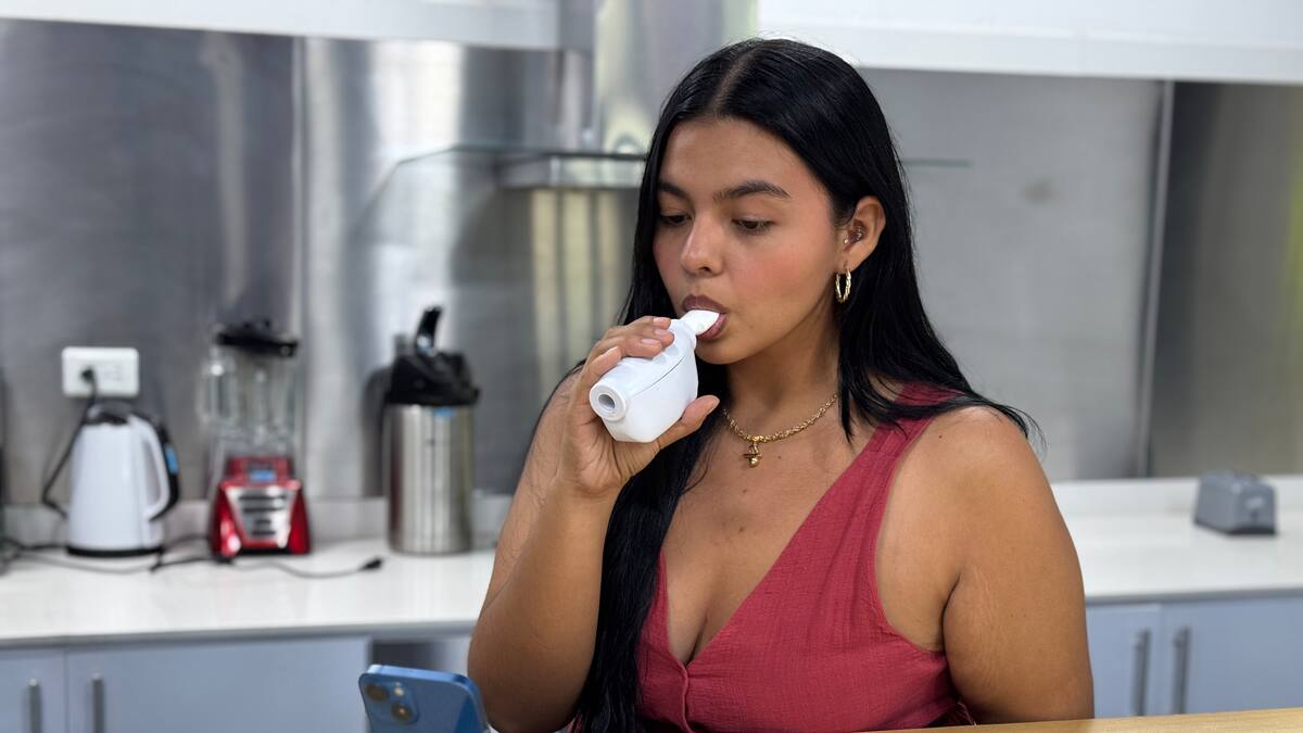 Ubicu: el dispositivo que convierte la terapia respiratoria en un videojuego