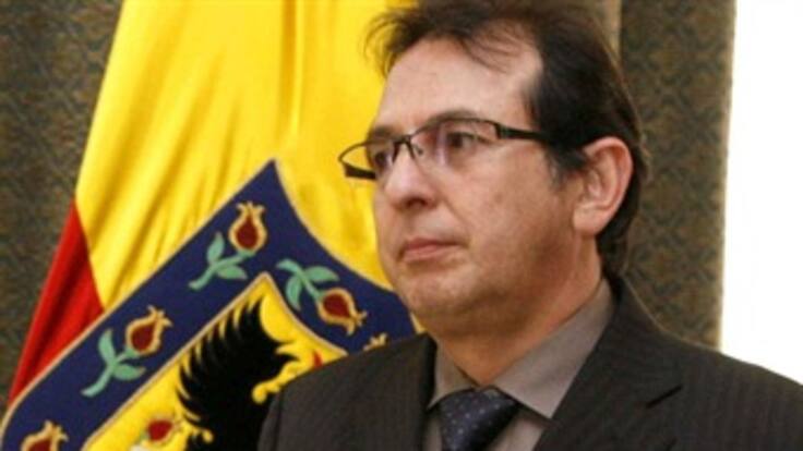 Designan a Jorge Rojas como secretario encargado de Gobierno Distrital
