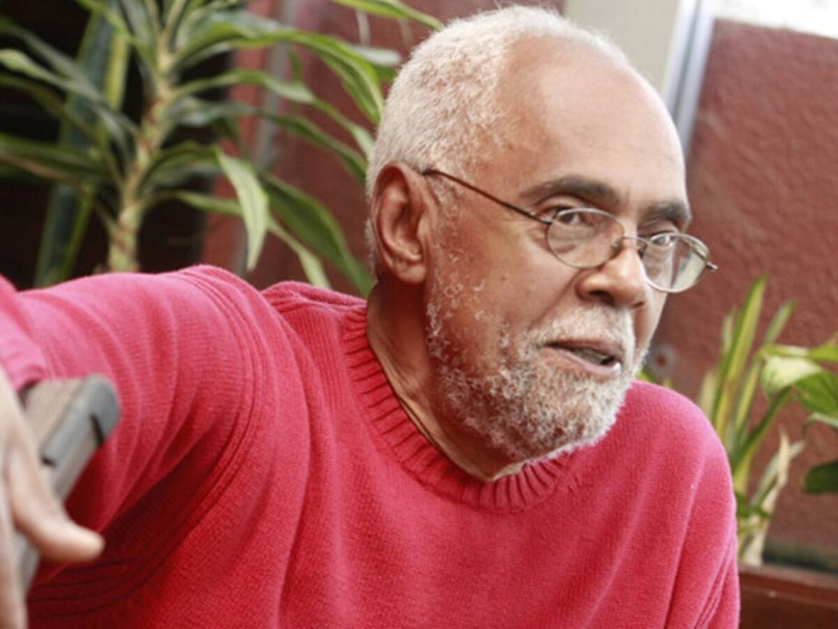 Mi Banda Sonora con Ángel Lebrón