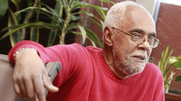 Mi Banda Sonora con Ángel Lebrón