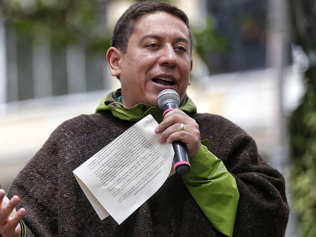 Carlos Amaya propone eliminar los estratos sociales en el país