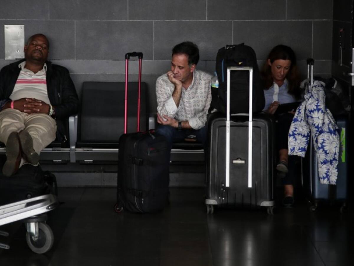 Liberalismo busca poner ‘tatequieto’ a los abusos de aerolíneas