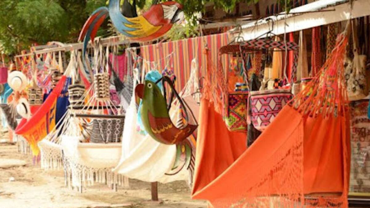 Hoy inicia la primera Feria Artesanal y Cultural del Caribe Colombiano