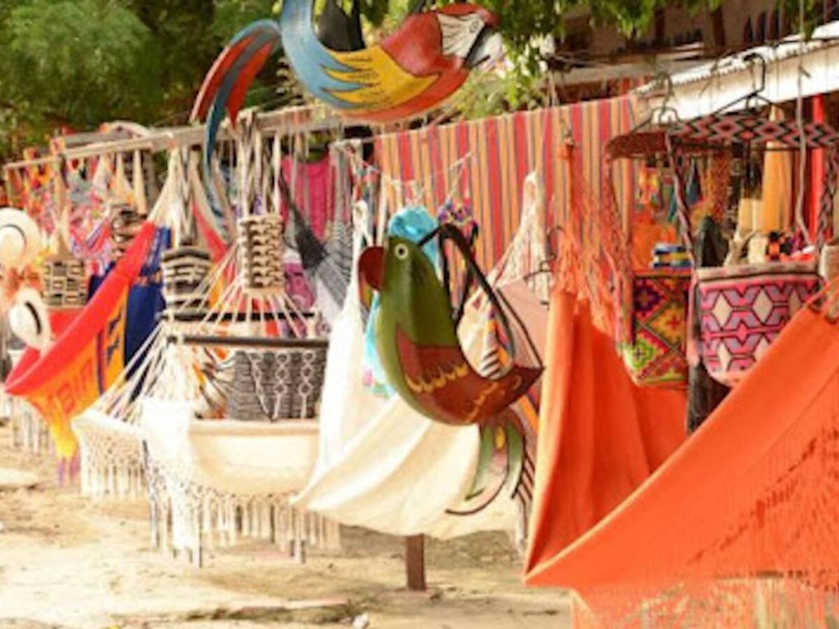 Hoy inicia la primera Feria Artesanal y Cultural del Caribe Colombiano