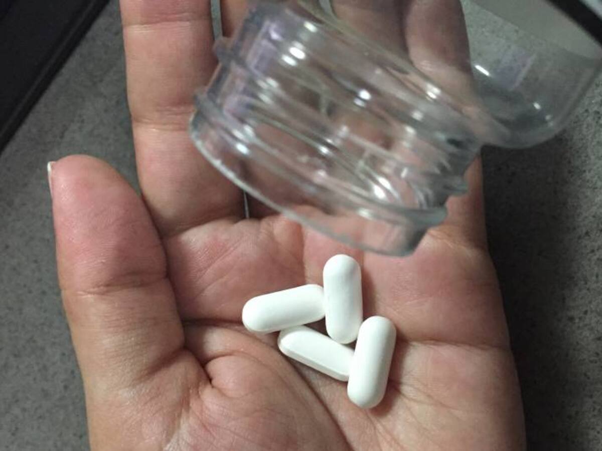 Las EPS no entregan los medicamentos completos a los pacientes: Personera