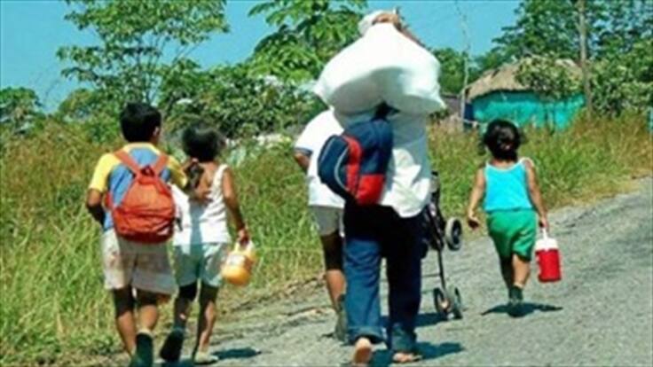 8 billones de pesos invertirá el Gobierno en unidad de víctimas en el 2015