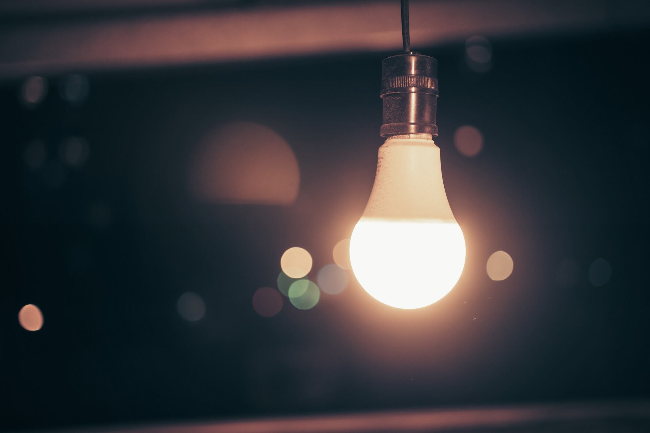 Energía subiría en diciembre