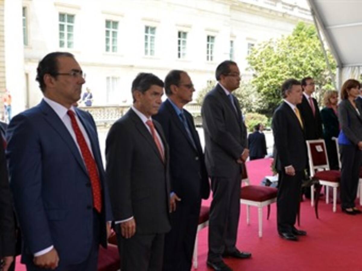 Generación de empleo y mayor cobertura para la vejez, logros de Mintrabajo en 32 meses