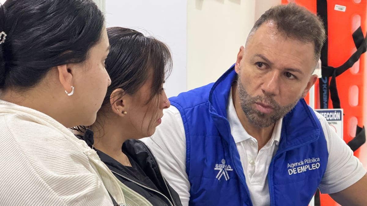 Cerca de mil vacantes estarán disponibles este viernes en jornada de empleo en Manizales