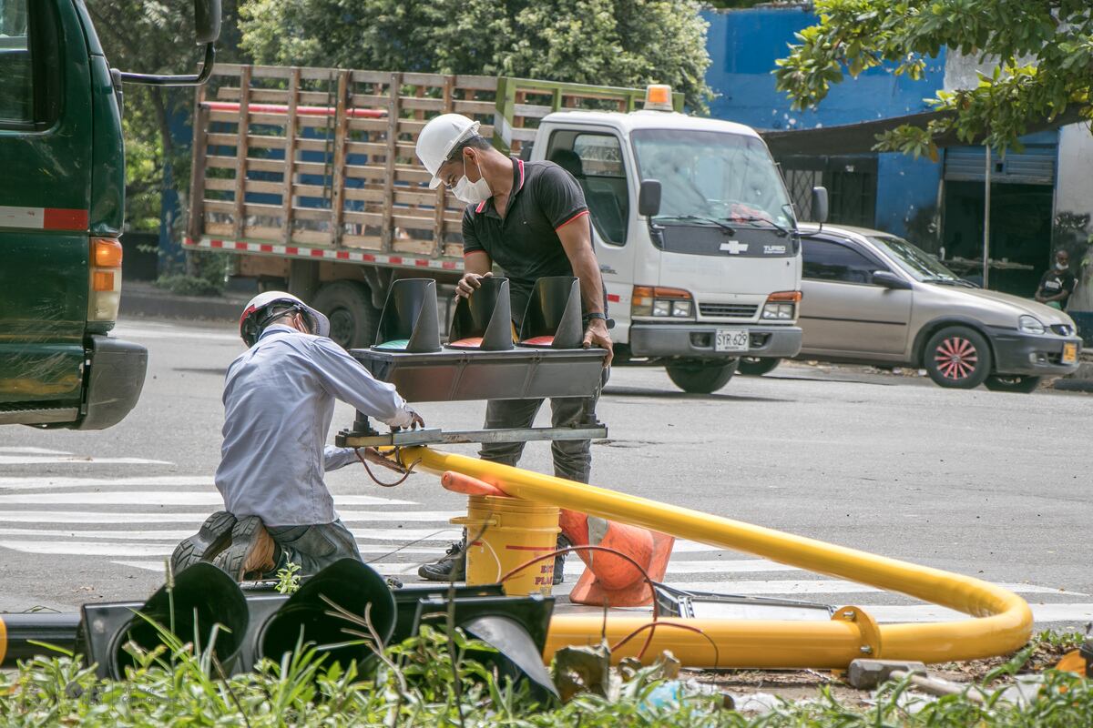 Foto: Alcaldía de Neiva