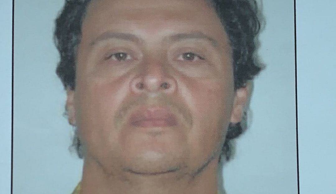 Néstor Alonso Tarazona Enciso, investigado por lavado de activos y enriquecimiento ilícito. Es señalado de ser el socio principal de El 'Chapo' Guzmán en Colombia  