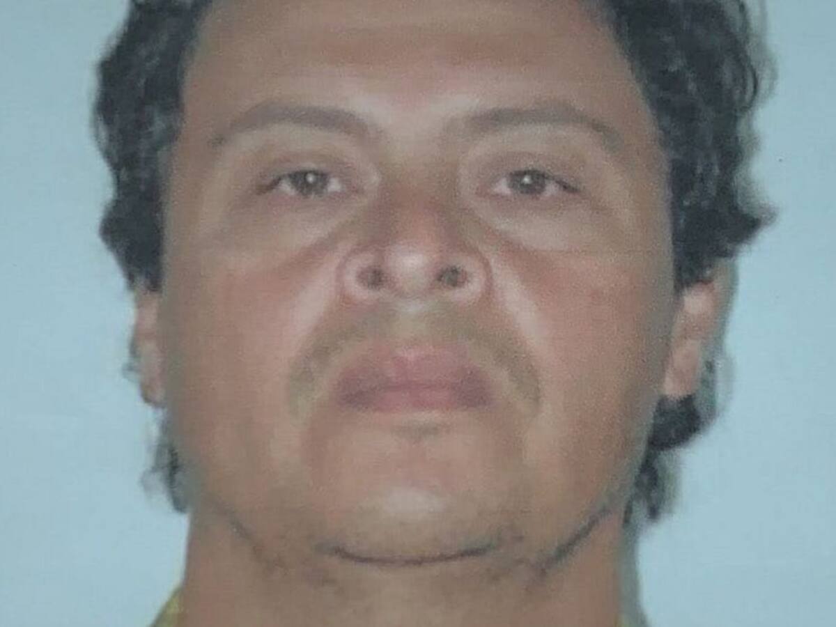 Fiscalía llamó a juicio al socio del ‘Chapo' Guzmán en Colombia