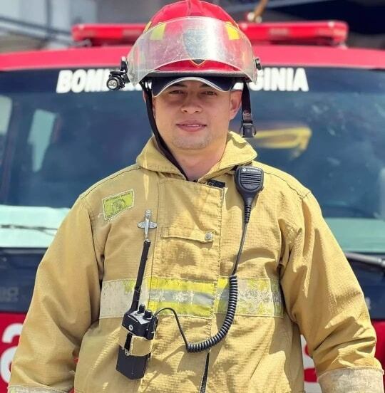 Foto: Alcaldía de La Virginia