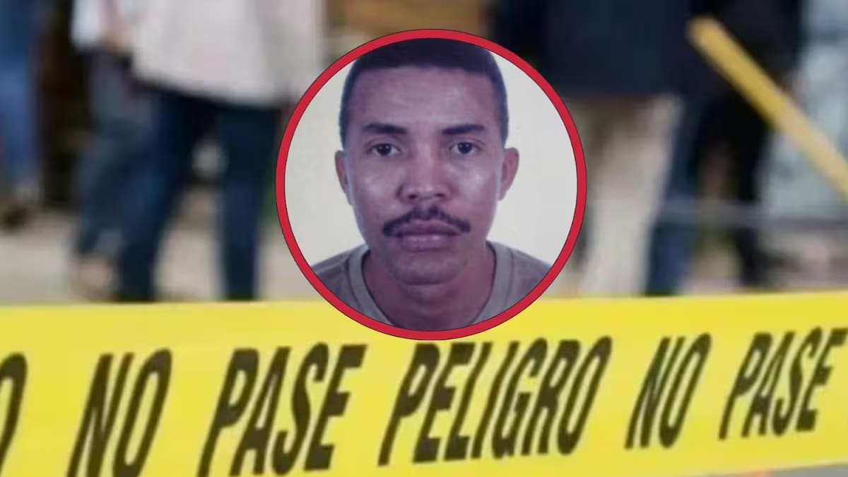 Luto en San Cristóbal tras la muerte de Manuel Julio Anaya en un fuerte accidente de tránsito