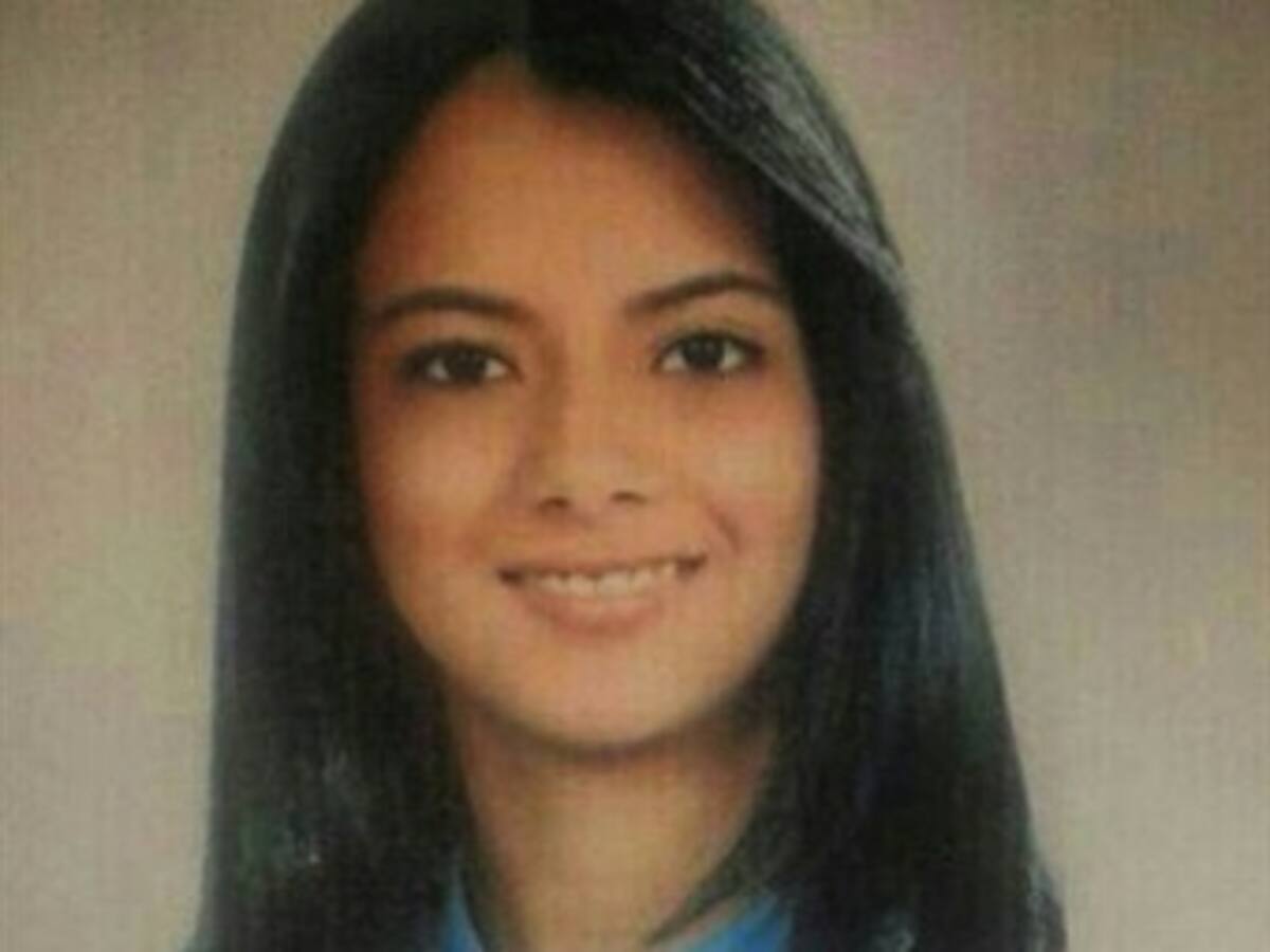 En Pasto buscan a estudiante desaparecida