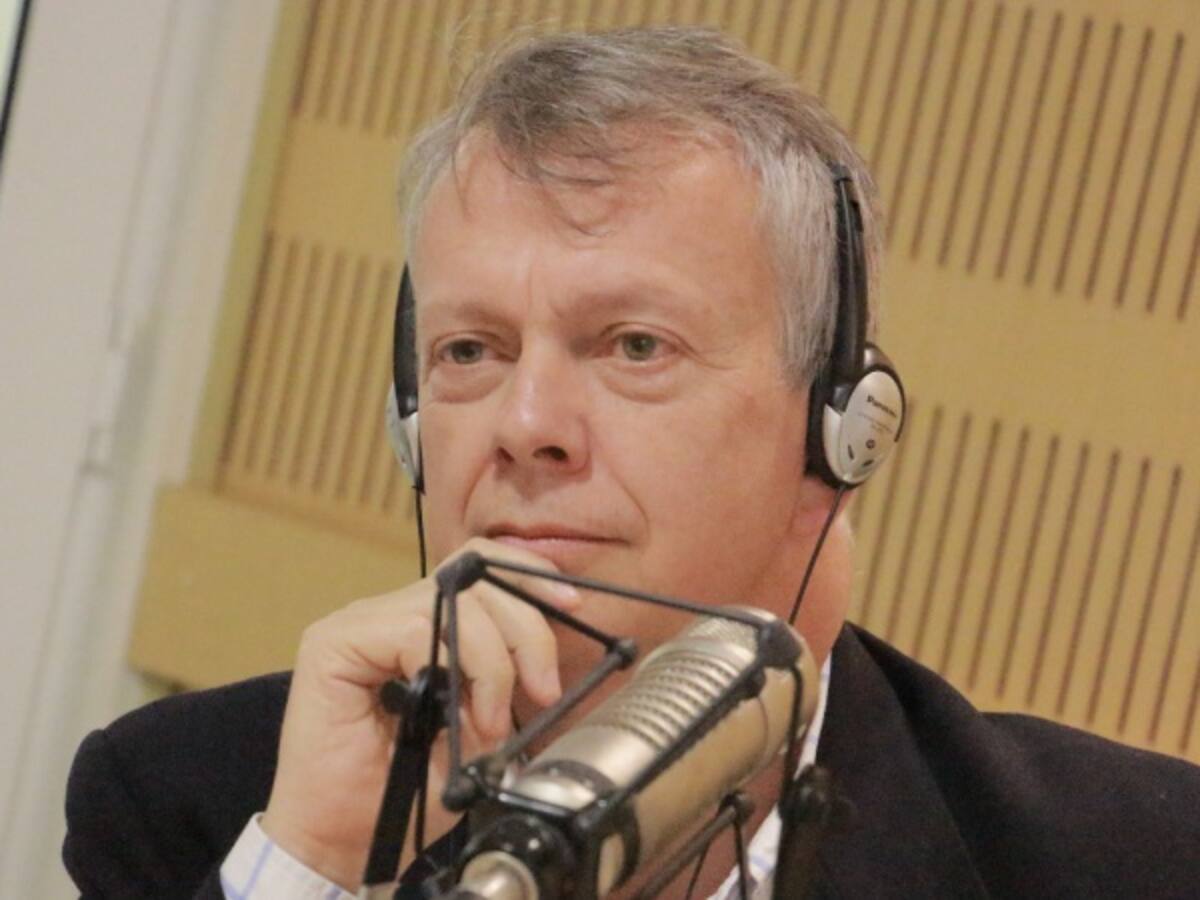 No es claro cómo va a cuadrar cuentas el nuevo gobierno: Ávila