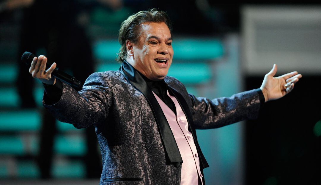 Juan Gabriel