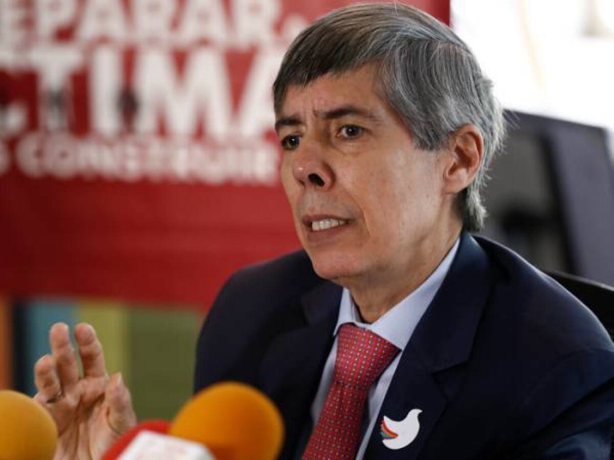 Las víctimas serán las primeras en decir Sí a la paz: Alan Jara